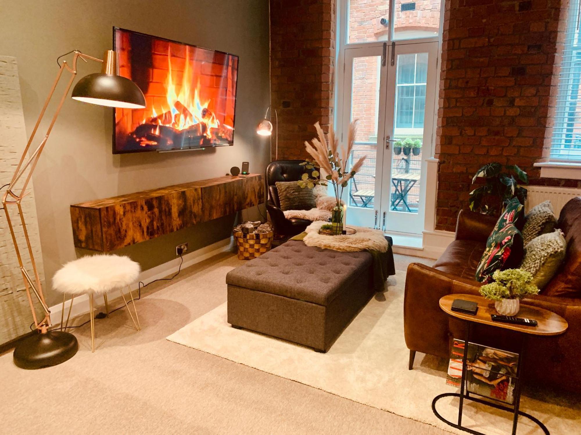 The Fifth Quarters, Grade II Listed Apartment, The Lace Market, Ng1, City Centre, Nottingham, Sleeps 4 Eksteriør billede