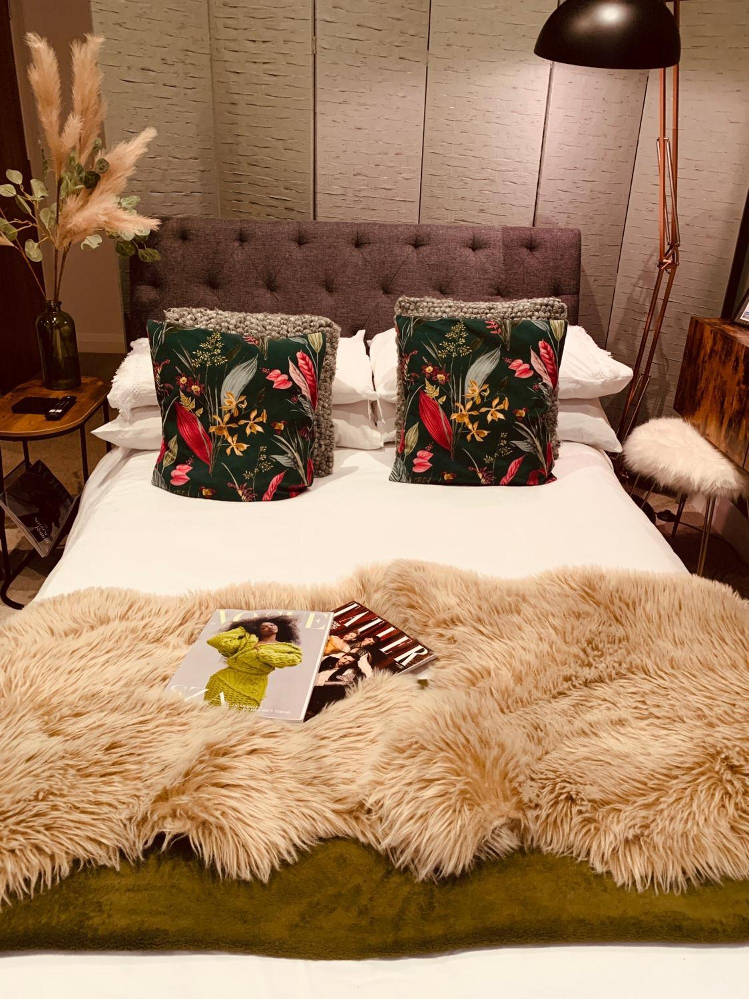 The Fifth Quarters, Grade II Listed Apartment, The Lace Market, Ng1, City Centre, Nottingham, Sleeps 4 Eksteriør billede
